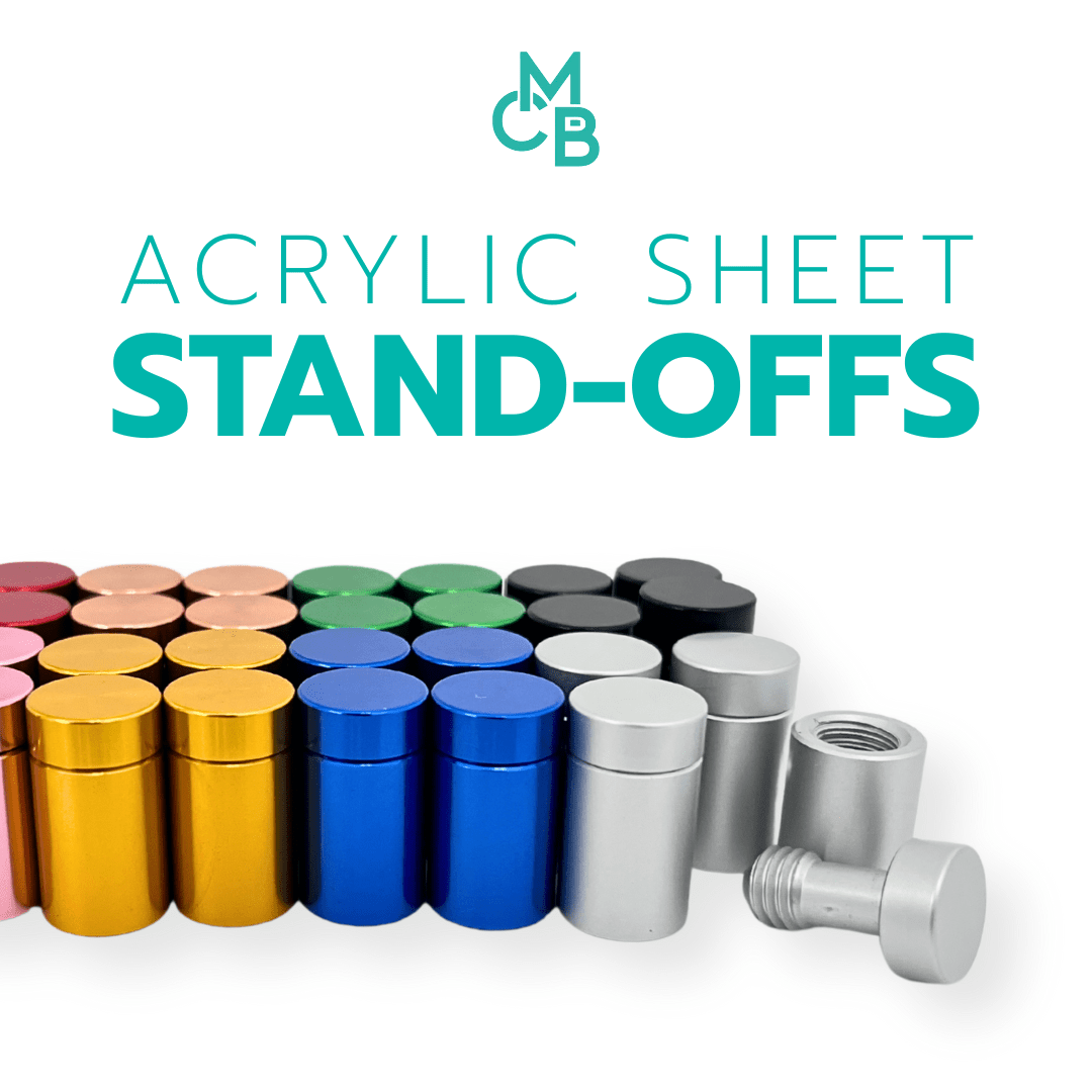 Stand - Off with Anchor Screws (Set of 4) -